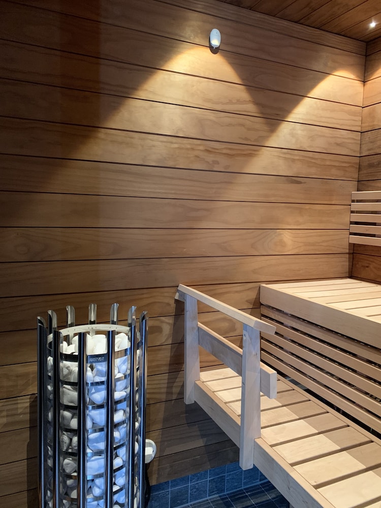Wilderness Hotel Inari 28/65