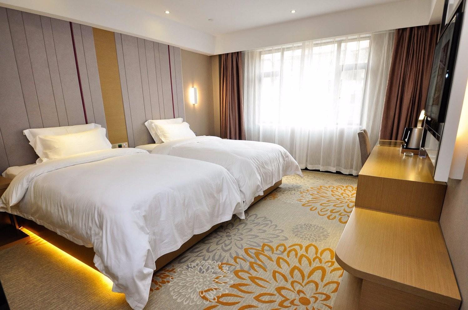 Lavande Hotel Guangzhou Chenjiaci Metro Station 13/29