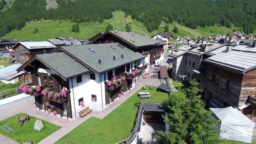 Residende Nevegall 38/42