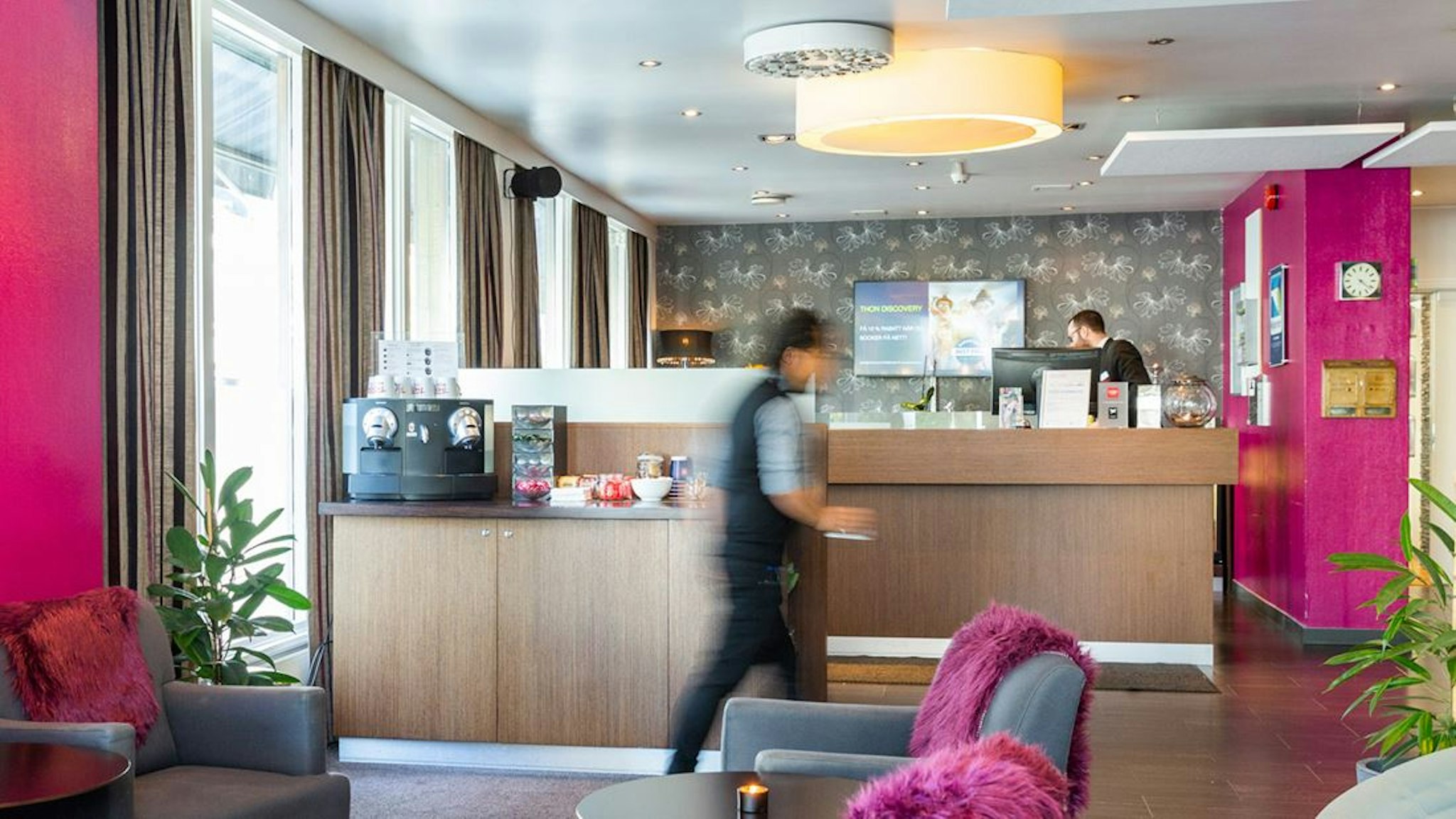 Thon Hotel Backlund 2/41