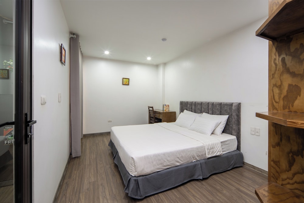 Granda Suites Hanoi 13/47