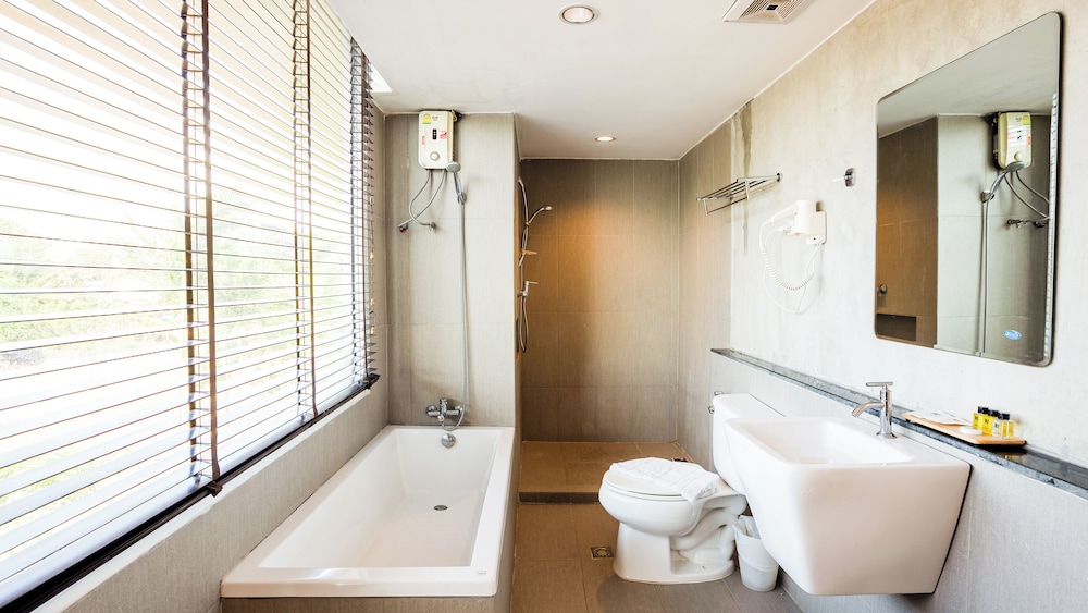 B2 Sea View Pattaya Boutique Budget Hotel 40/40
