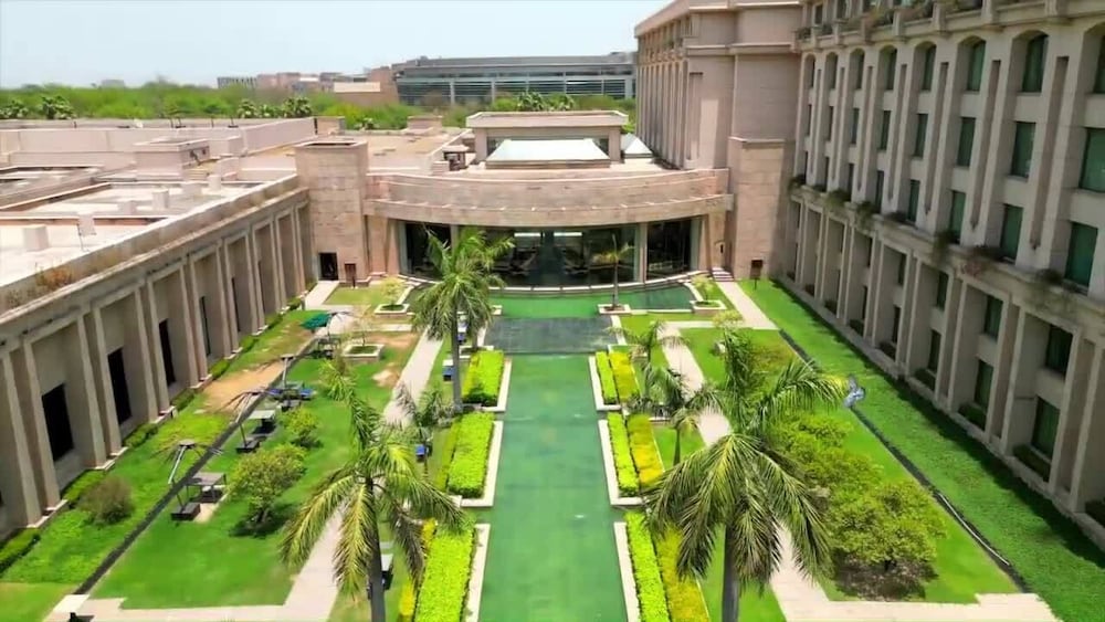 The Grand New Delhi 47/50