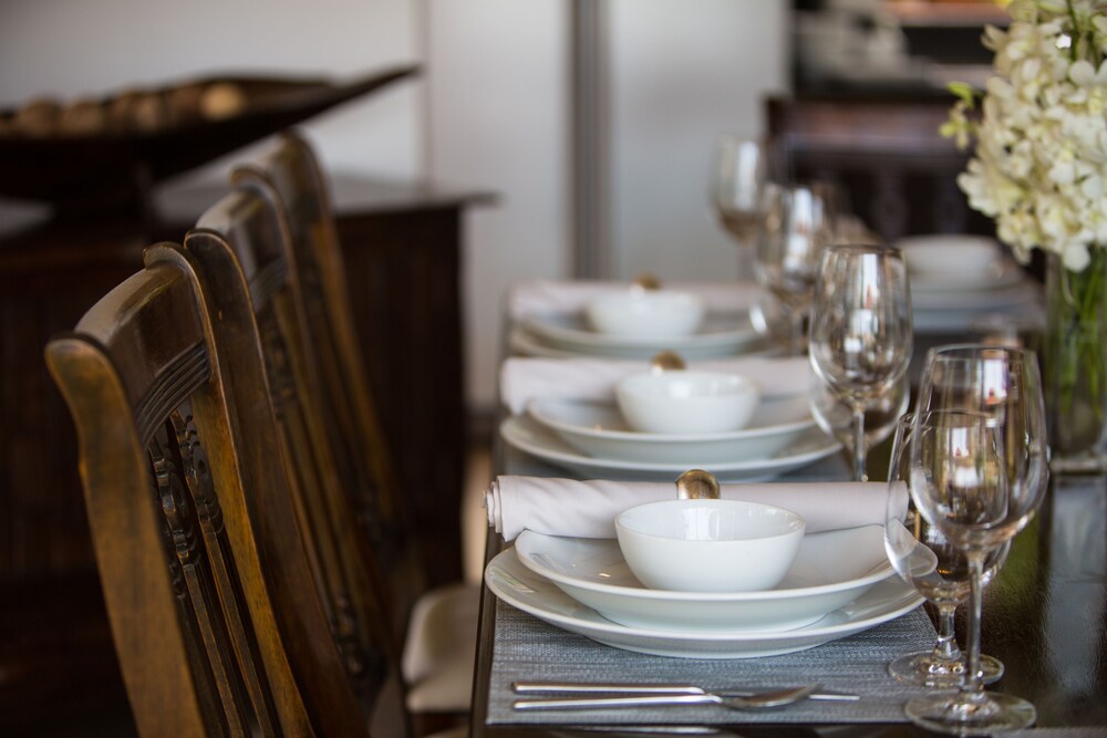 Baan Tawan Chai酒店(Baan Tawan Chai) 图片3