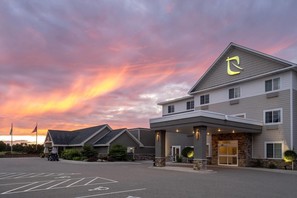 Little Crow Resort & Conference, Trademark by Wyndham 4/61