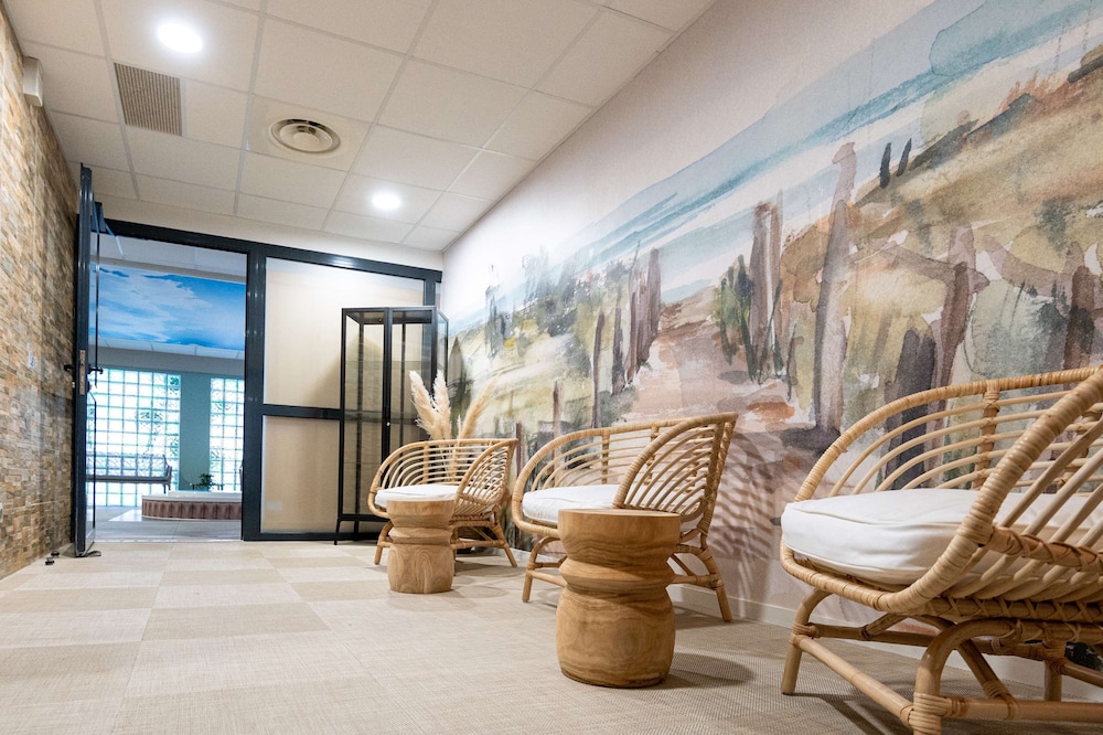 Kyriad Prestige Residence Cabourg - Dives-Sur-Mer 31/47