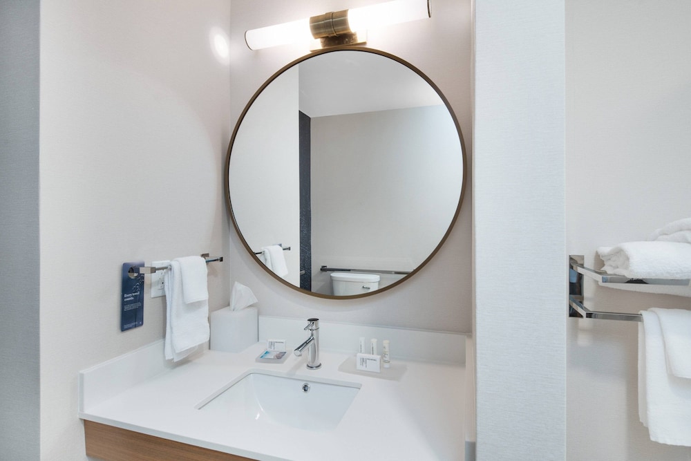 Fairfield Inn & Suites by Marriott Columbus New Albany 18/47