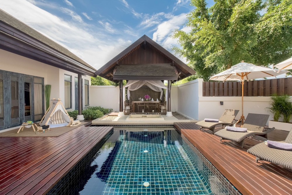 Anantara Lawana Koh Samui Resort 11/79