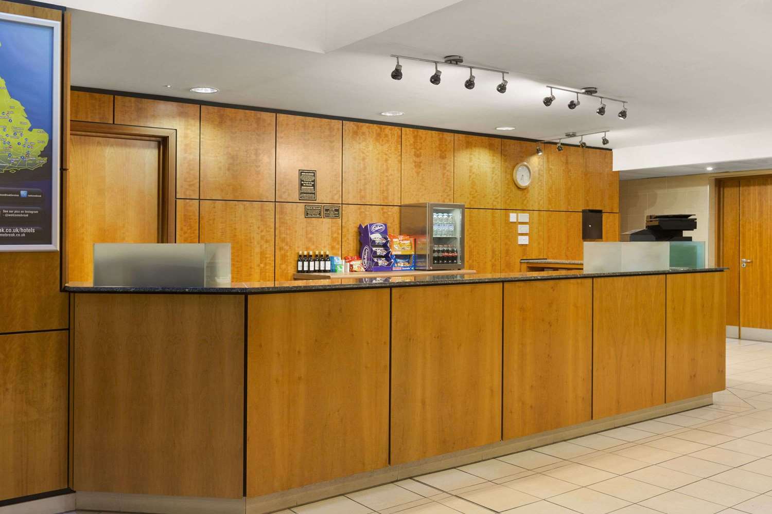 Days Inn by Wyndham Stevenage North 6/24