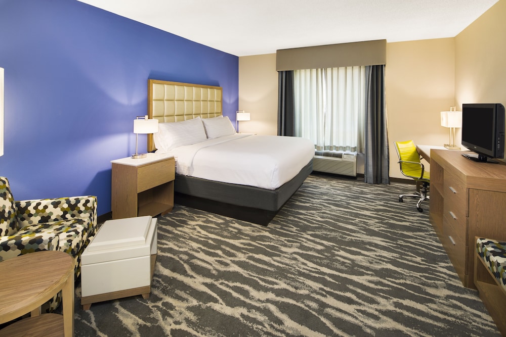 Holiday Inn Augusta West I 20 28/64