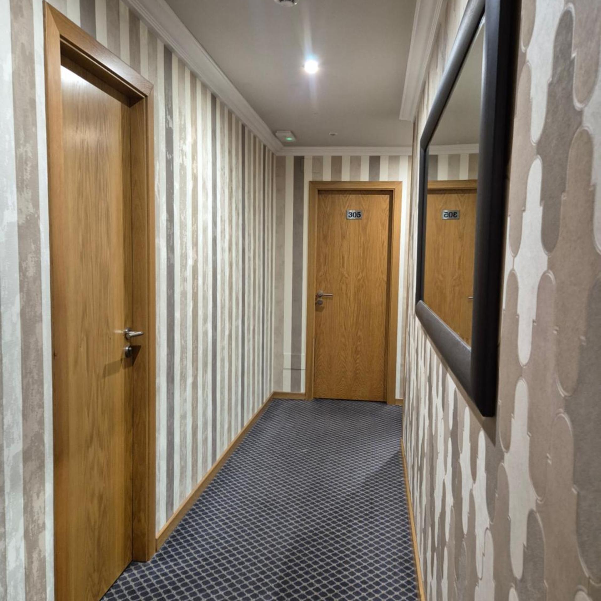 Hotel HHB Pontevedra Confort 6/58