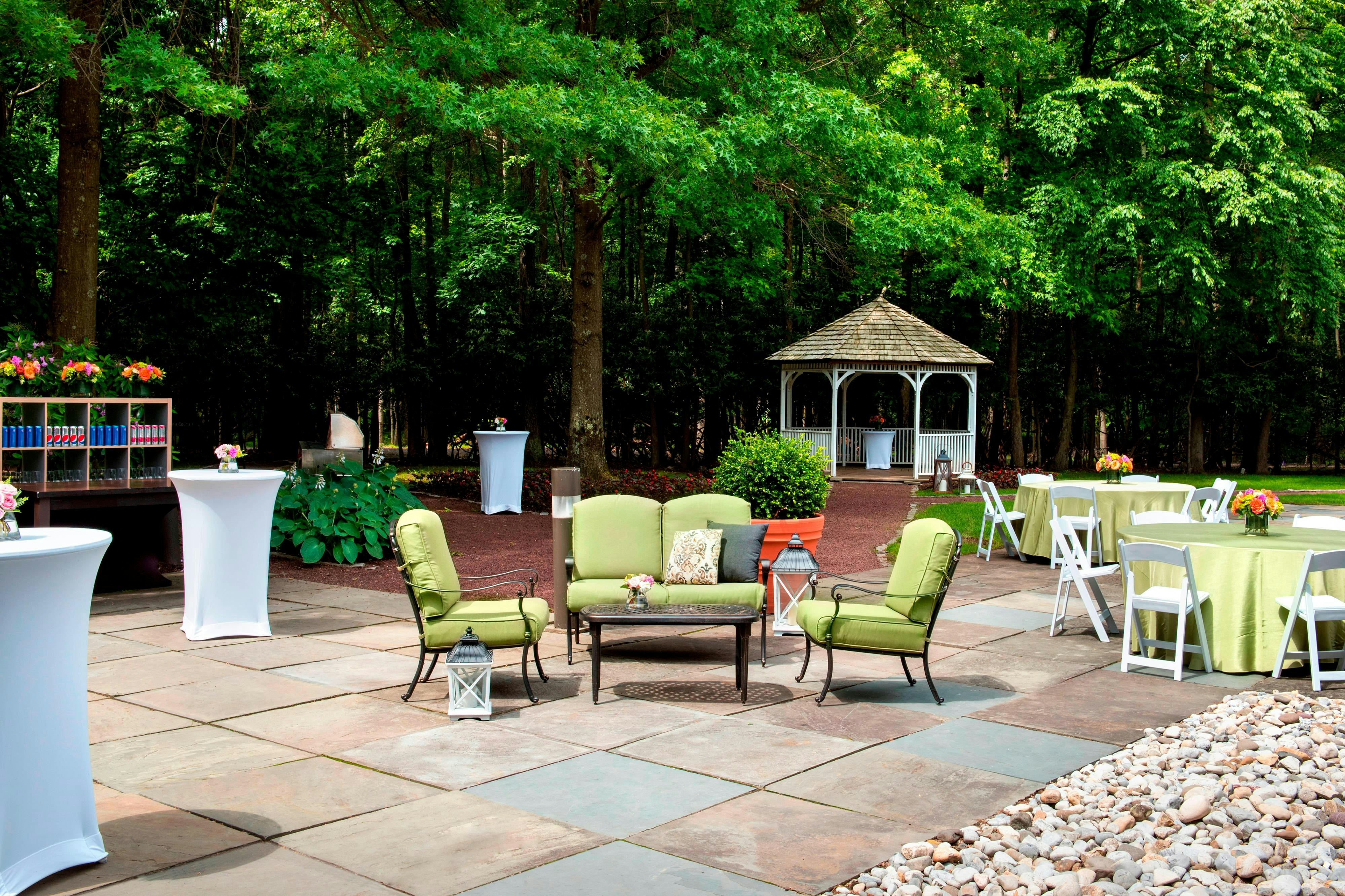 Princeton Marriott At Forrestal 48/66