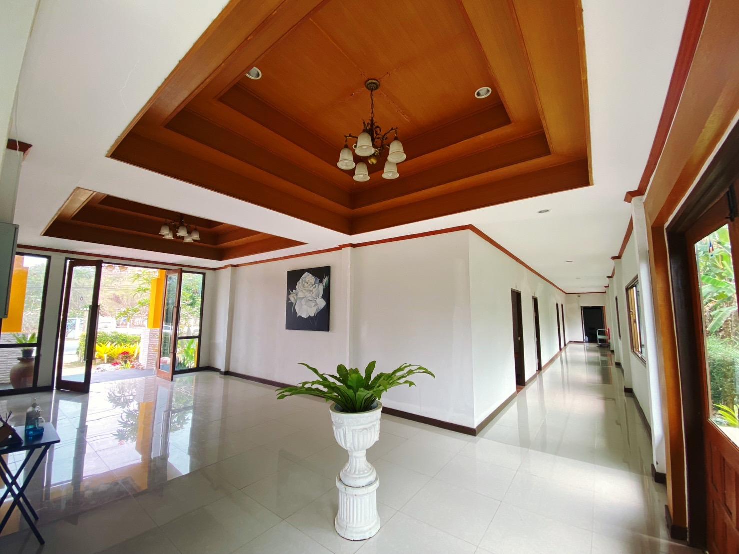 Chiangkhan Boutique Hotel 15/56