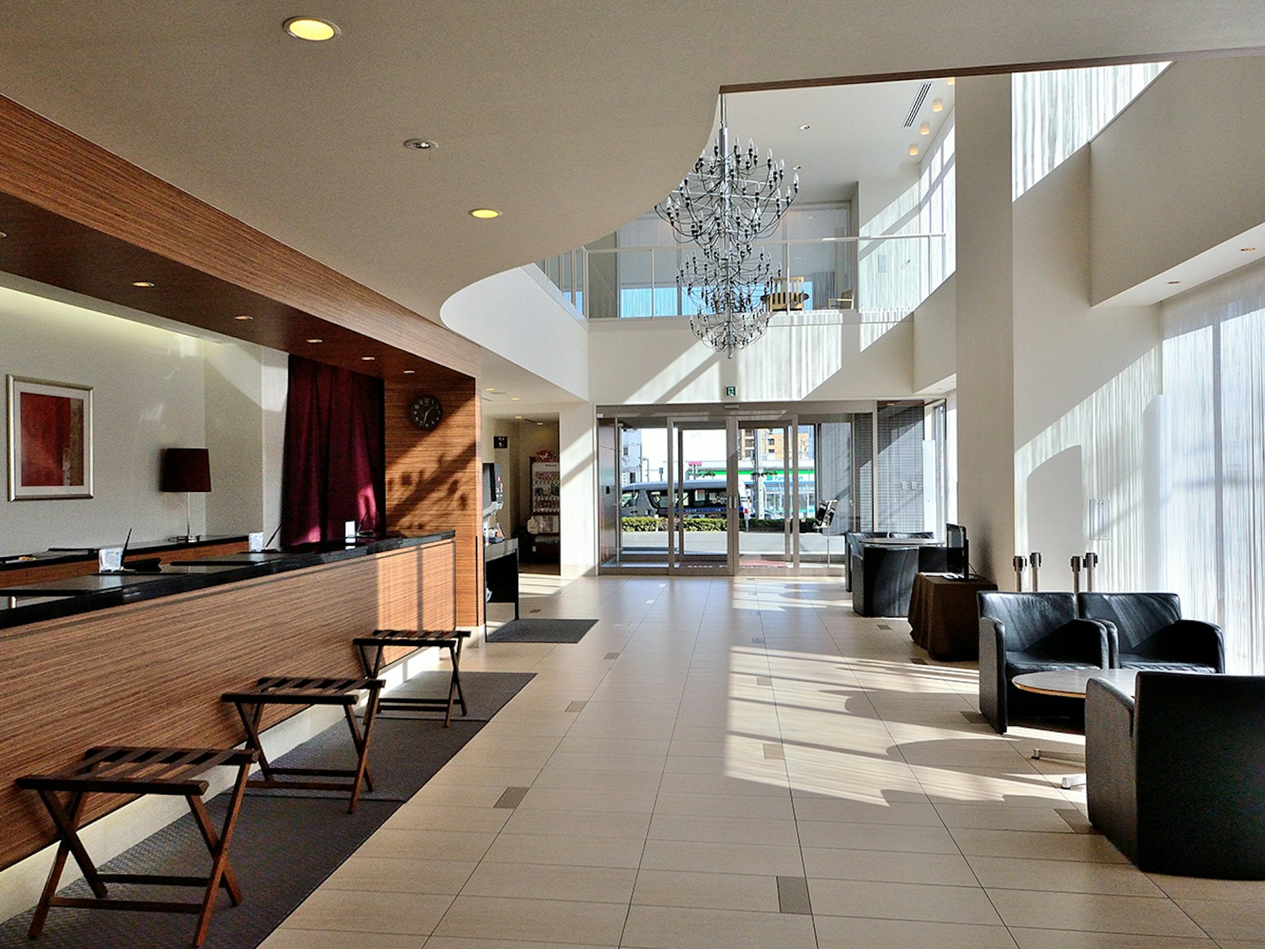 Dormy Inn Hirosaki Natural Hot Spring 5/6