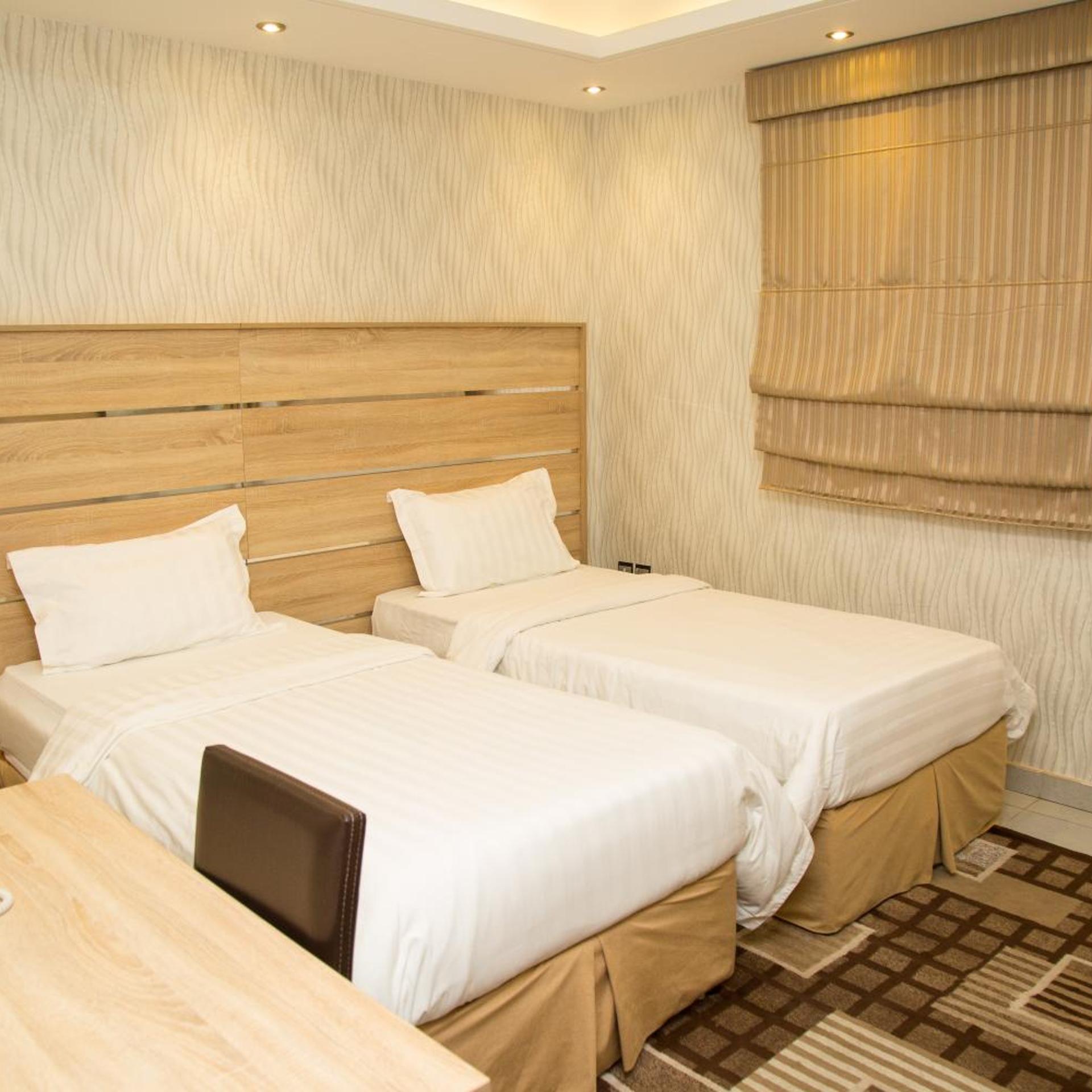أواسيس رايز للشقق الفندقية(Oasis Rise Hotel Apartments) 18/52