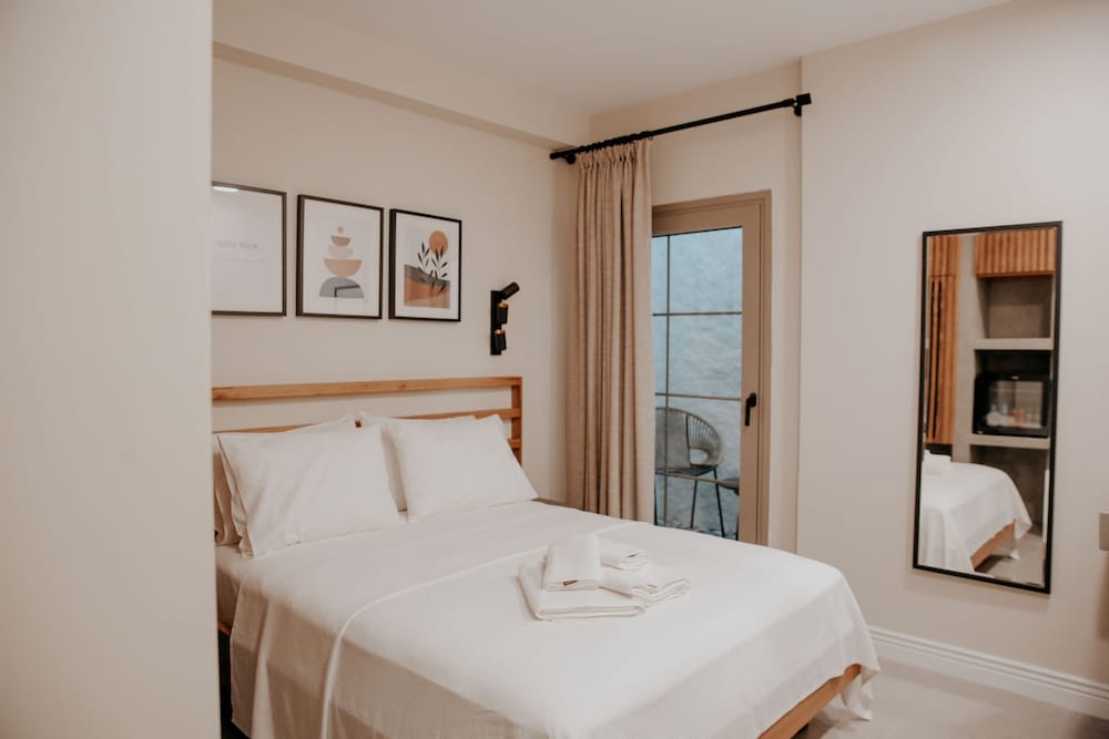 Paye Alacati Butik Otel 6/28