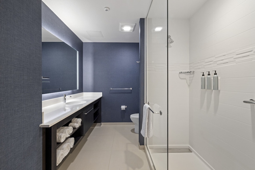 Residence Inn by Marriott Lodi Stockton 19/19