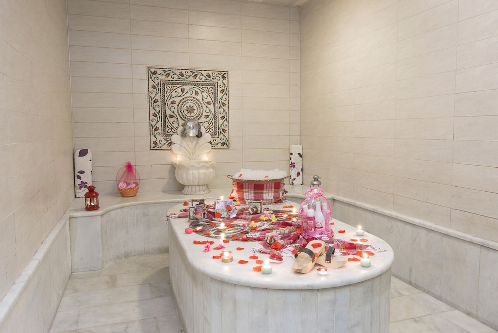 Sarot Thermal Vadi Tatil Köyü 29/50