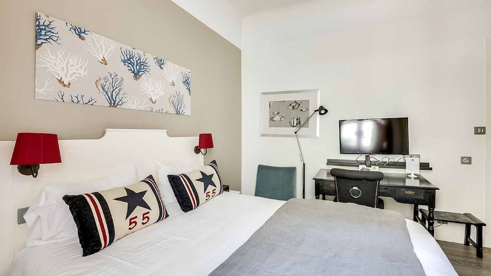 Hotel de L Apos Ocean 69/100