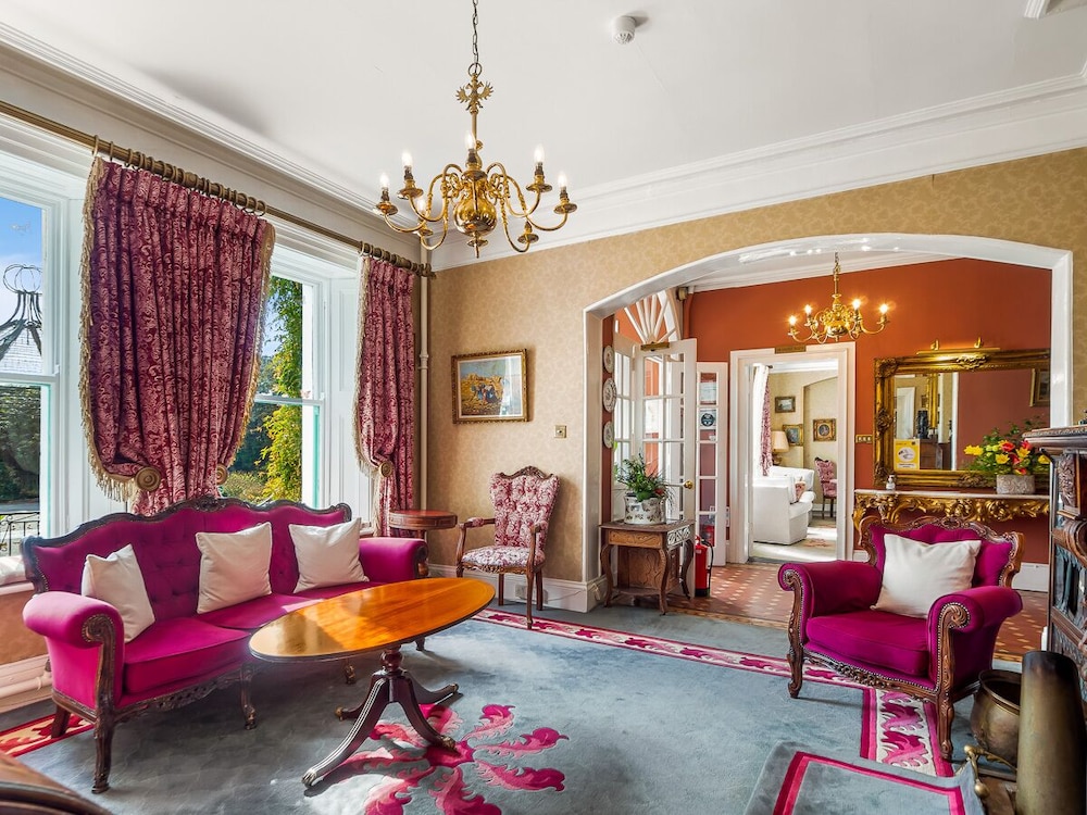 Cashel House Hotel 16/35