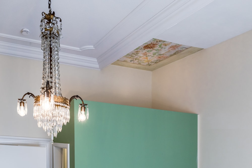 Hotel Villa Grunewald 12/30