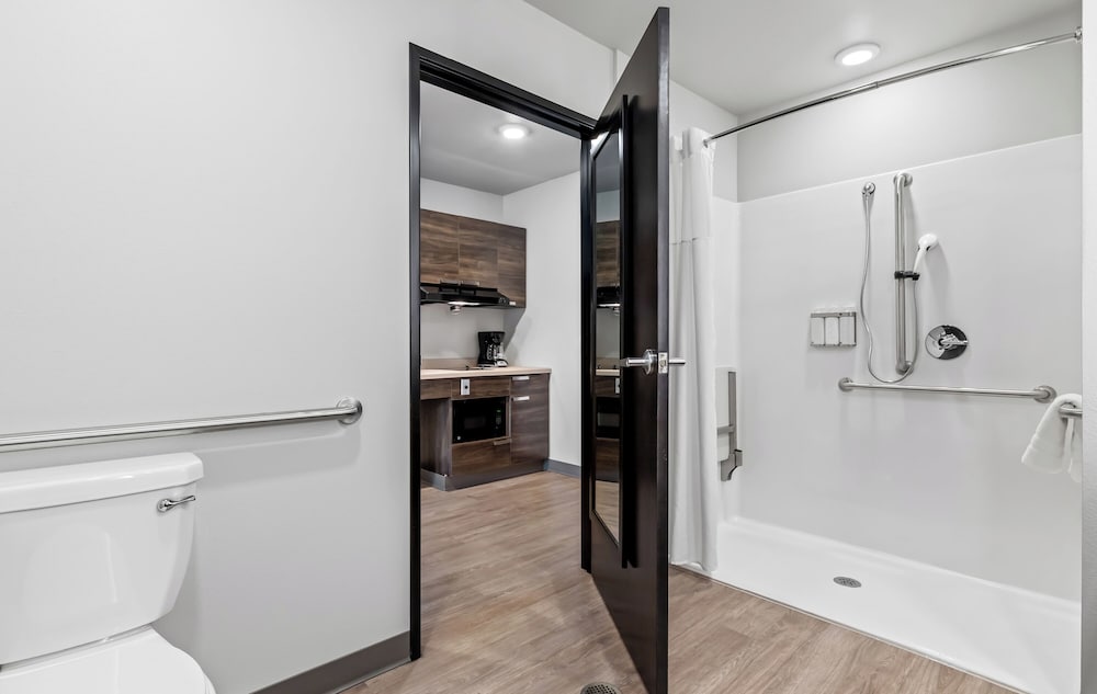 My Place Hotel-Bentonville-Rogers, AR 45/45