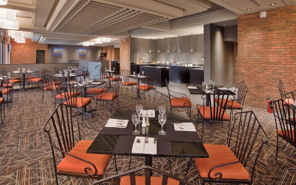 Wyndham Gatineau-Ottawa & Conference Centre 40/58