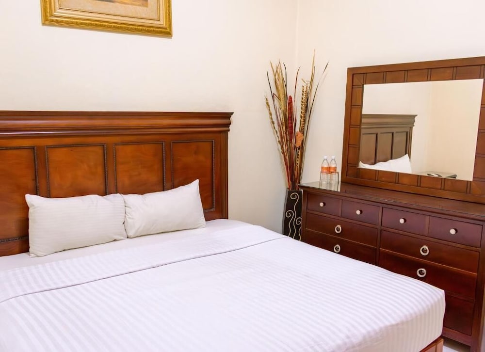 Hotel Gran Misiones Queretaro 20/49