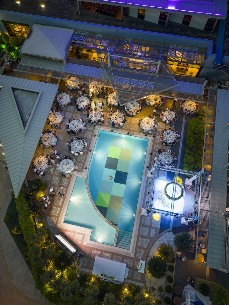 Novotel Istanbul Zeytinburnu 6/73