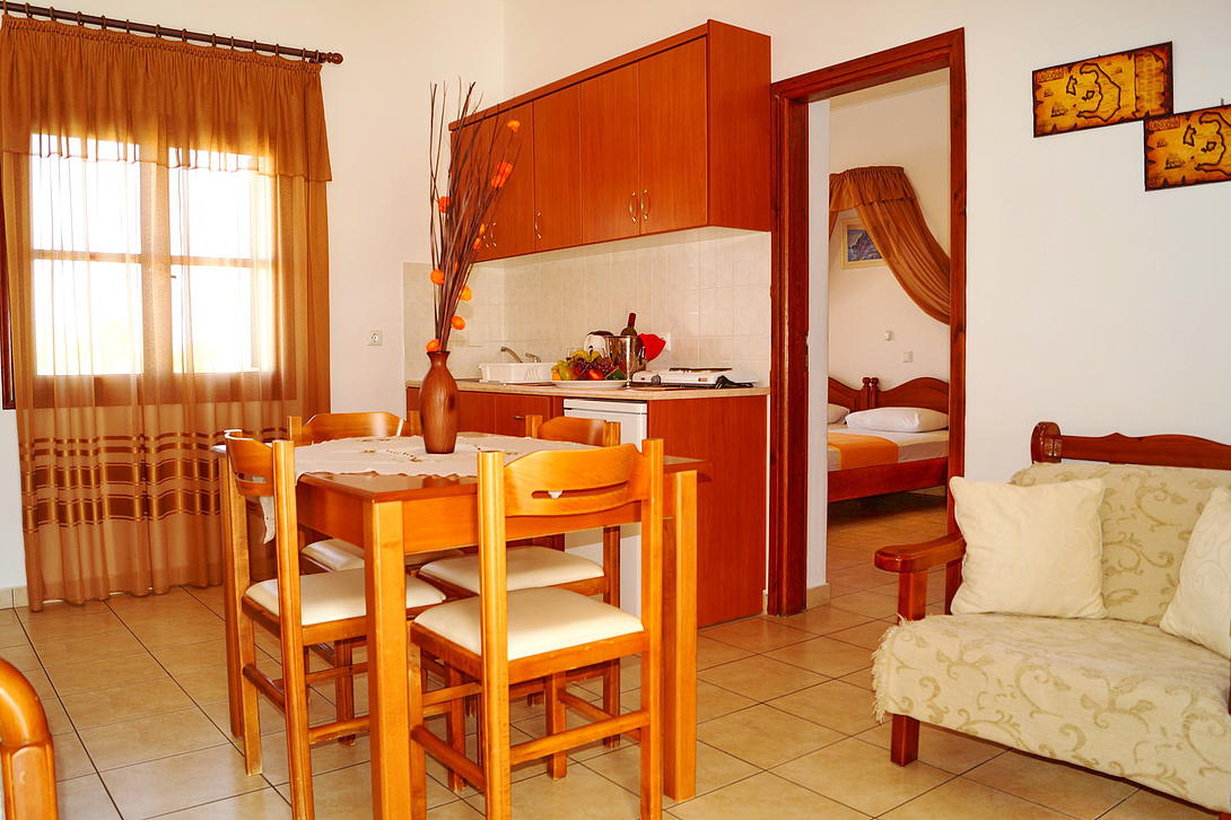 Villa Angira 9/16