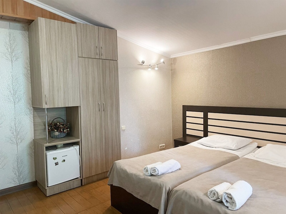 Hotel Tomas House 14/32