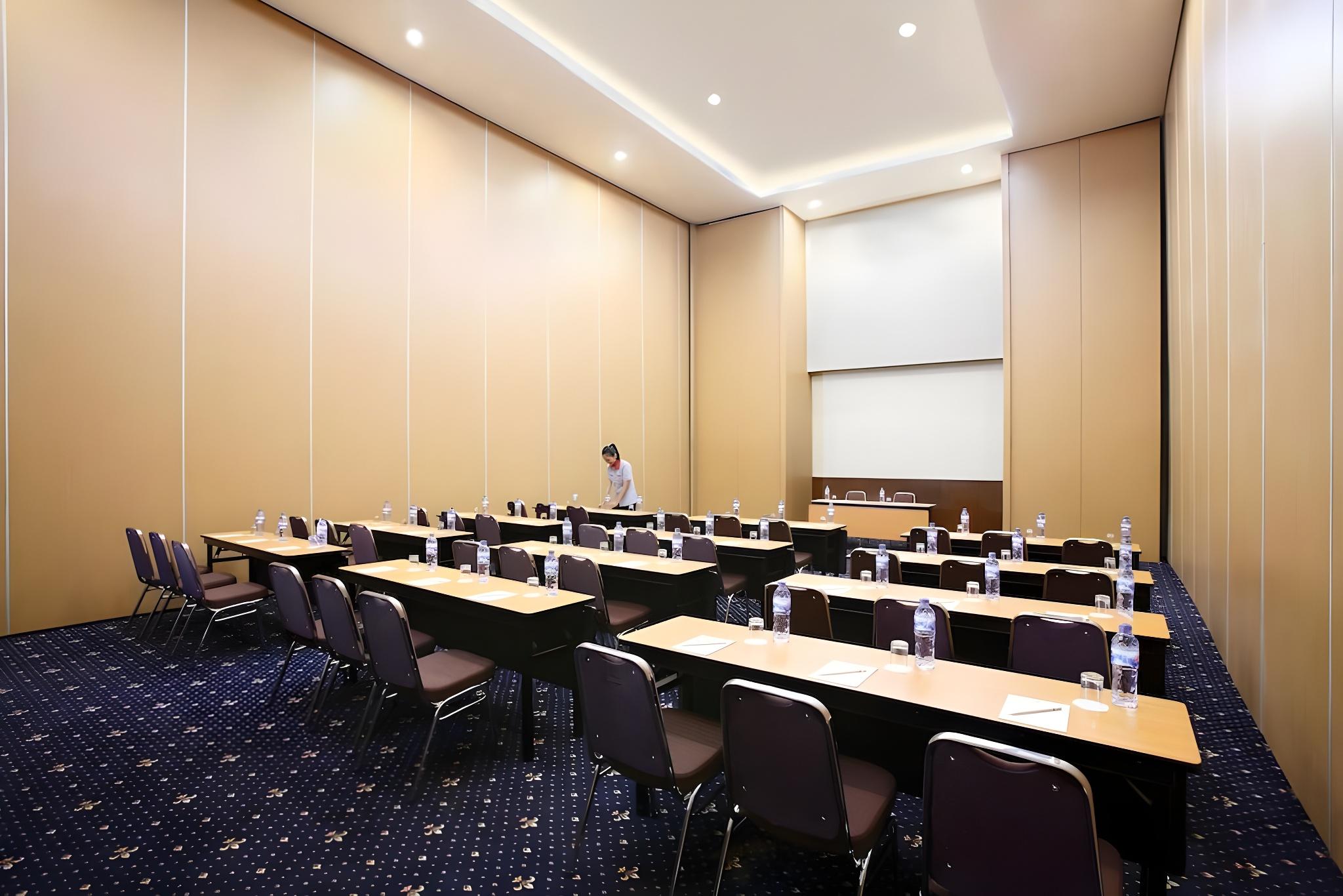 Amaris Hotel Muara Bungo Jambi 39/41