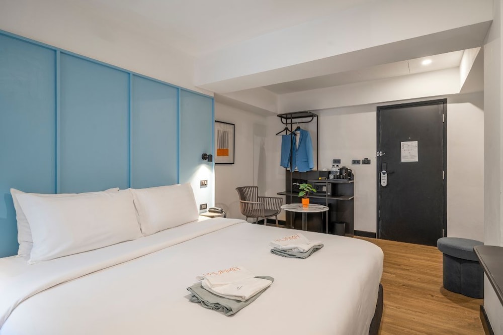 Myhotel CMYK Ratchada (ex My Hotel Ratchada) 41/82