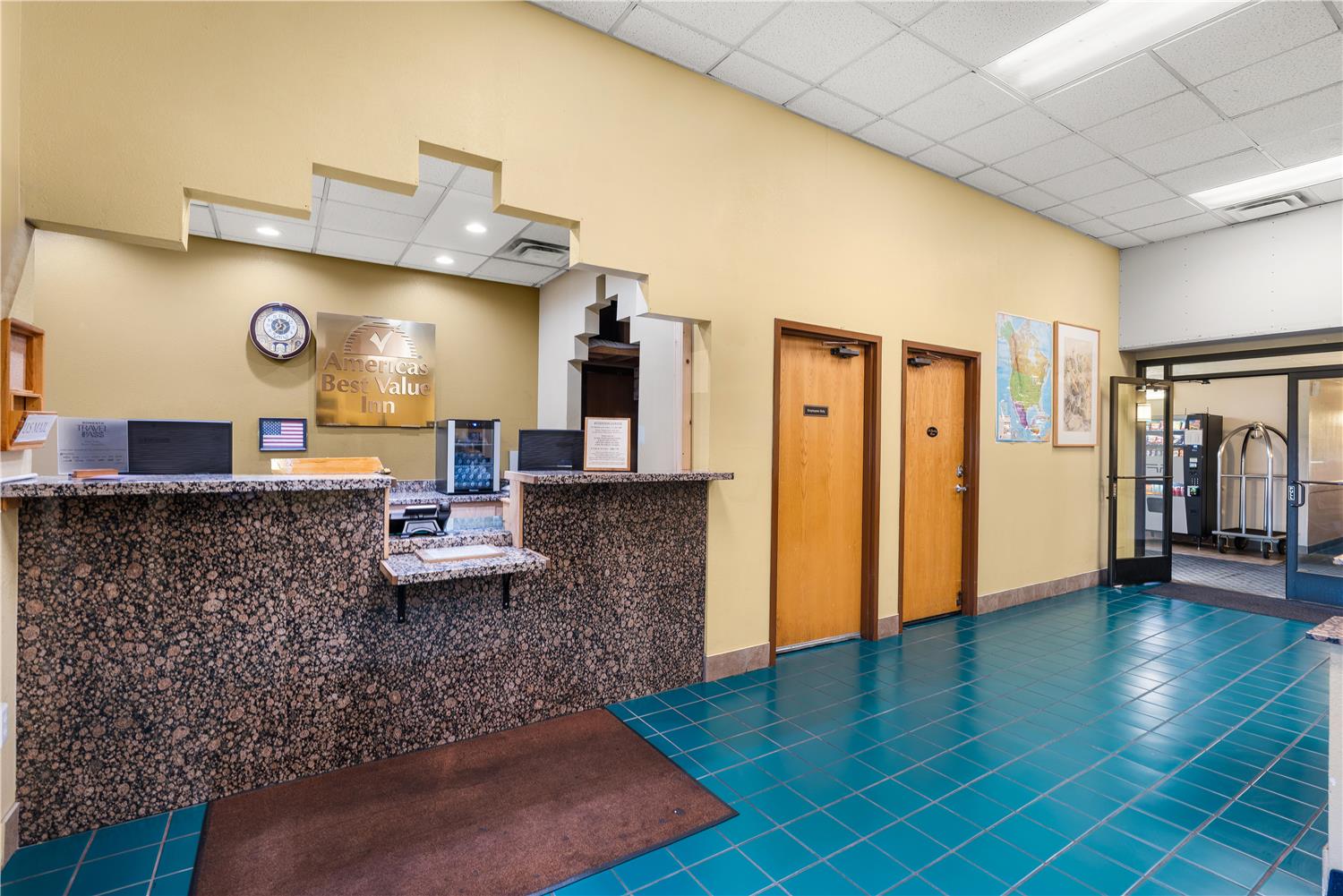 Americas Best Value Inn Prescott Valley 6/39