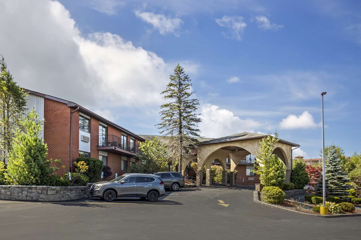 Best Western Monticello 13/15