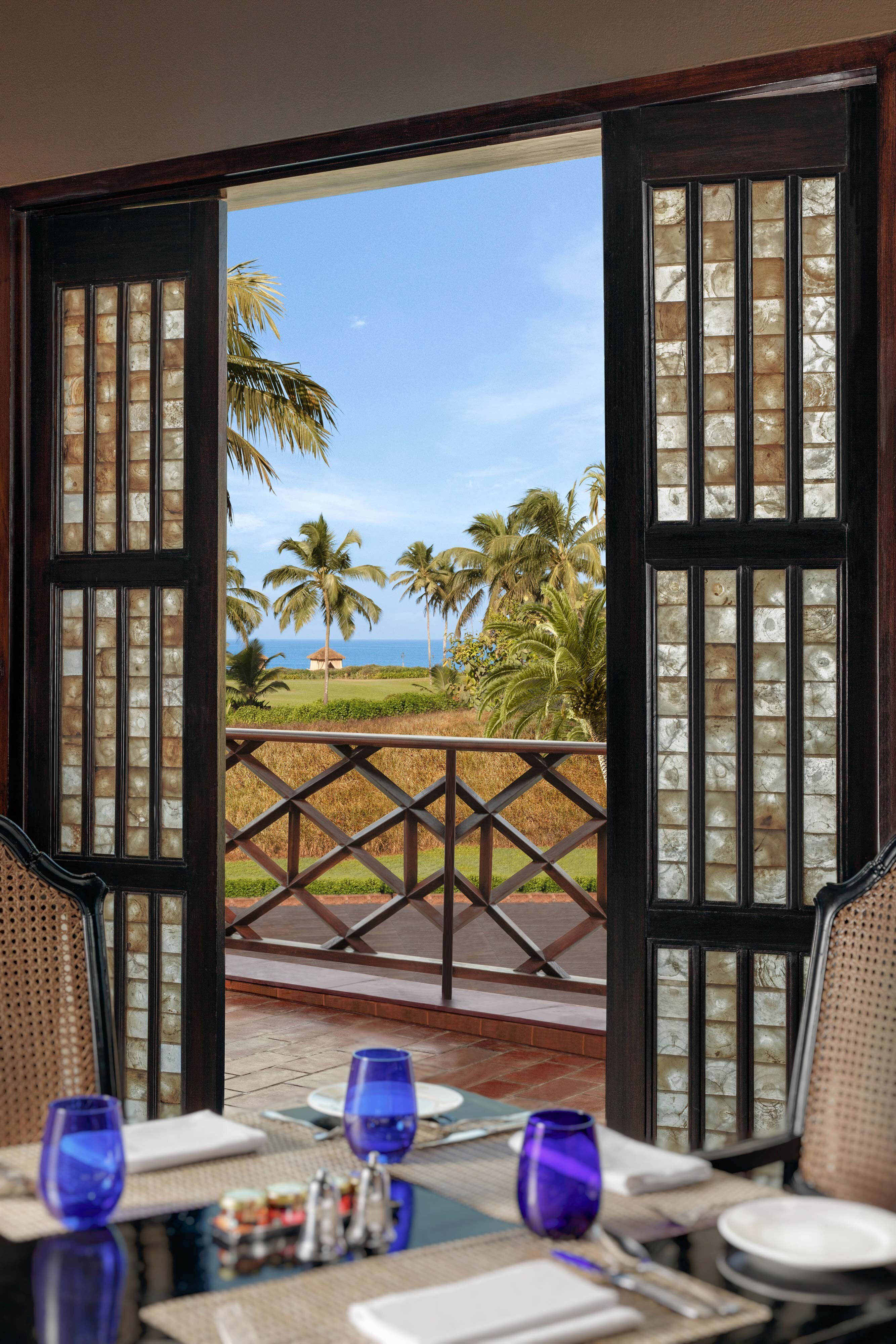 Itc Grand Goa a Luxury Collection Resort Spa Goa 15/35