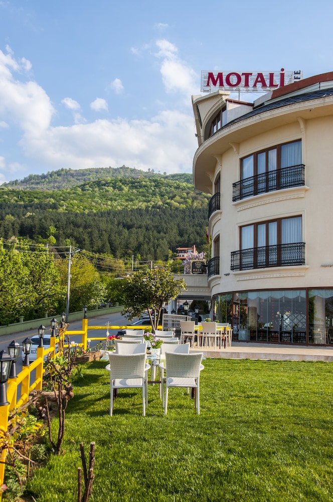 Motali Life Hotel 41/50