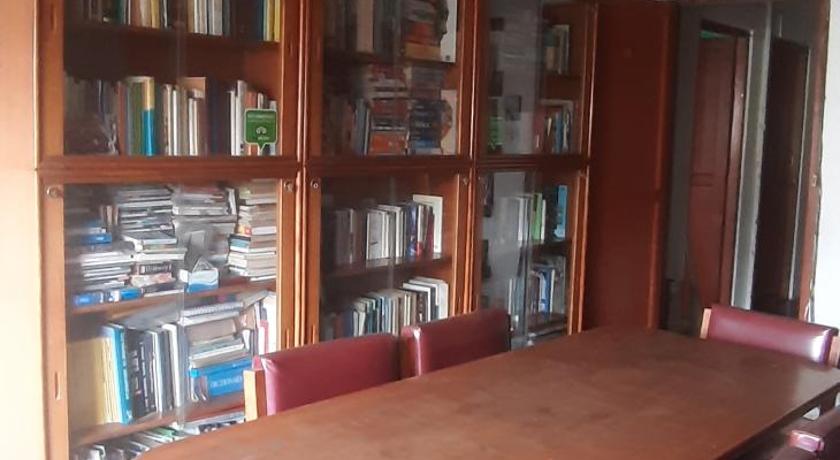 Sanu House Hostel & Homestay 30/49