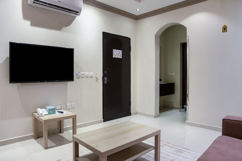 اويو 628 اجنحة وسن(OYO 628 Wasan Suites) 40/50
