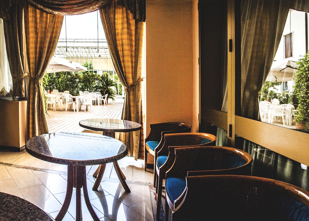Hotel Al Sole Terme 42/47