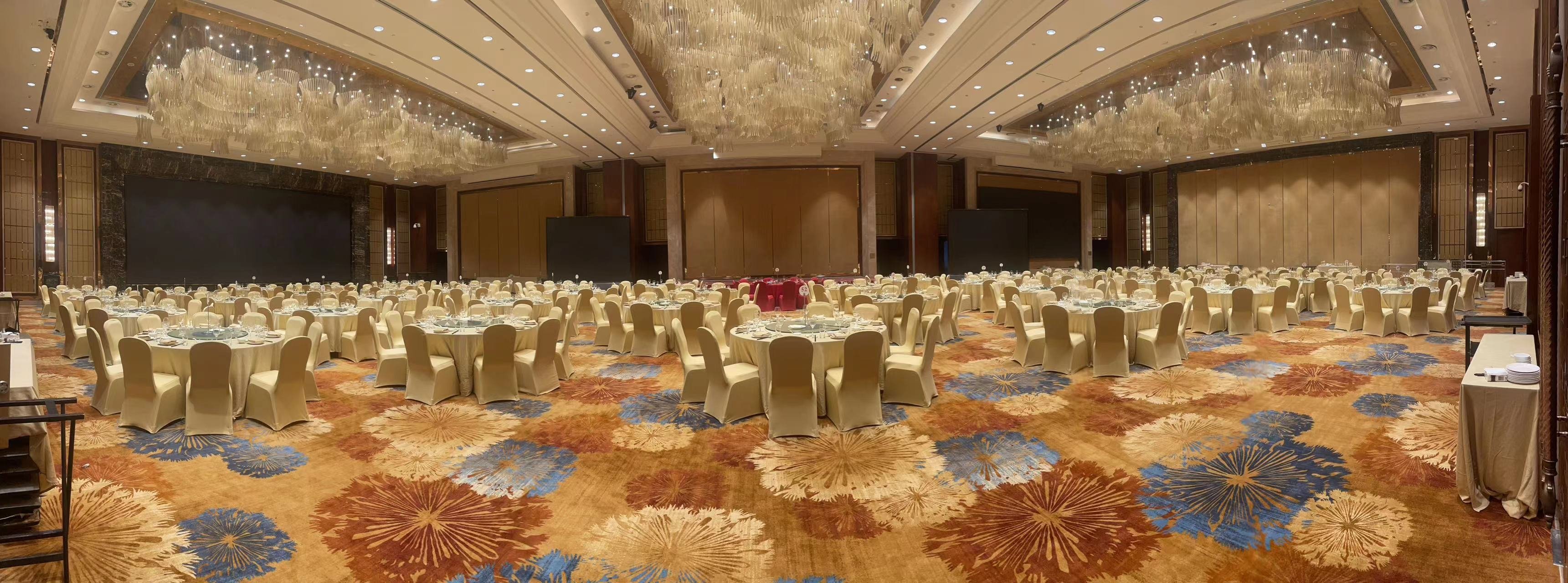 Crowne Plaza Shaoxing 38/50