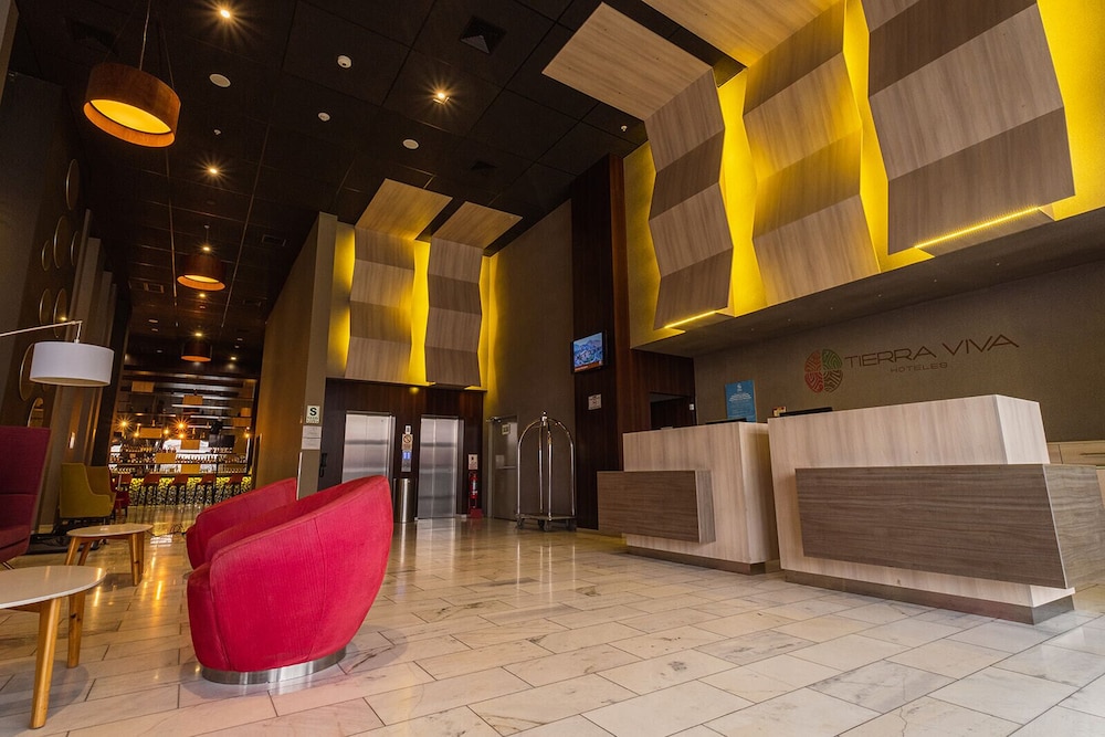 Park Inn by Radisson Tacna 3/50