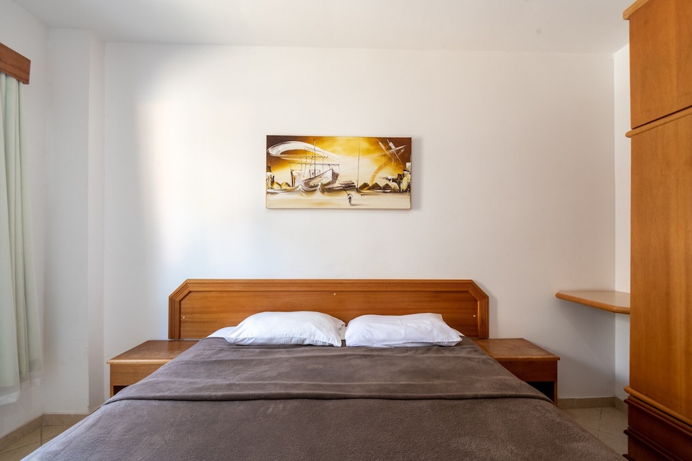 OYO Residencial Itacuruca Apart Hotel, Mangaratiba 15/35
