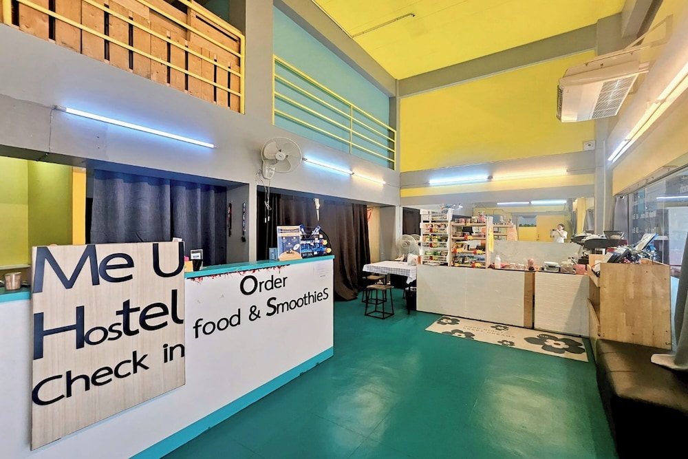 Me U Hostel - Adults Only 5/53