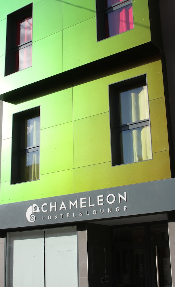 Chameleon Hostel Alicante 2/25