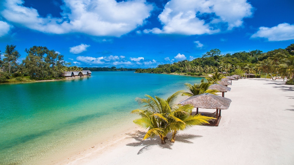 Holiday Inn Resort Vanuatu 23/61
