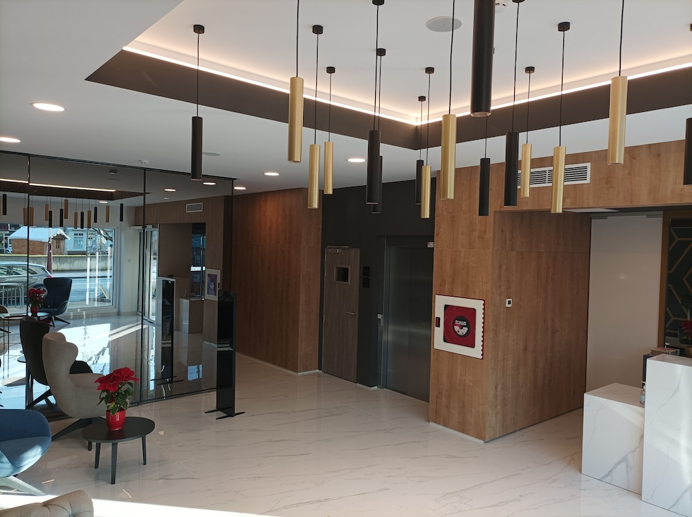 Hotel Lux Melide 4/62
