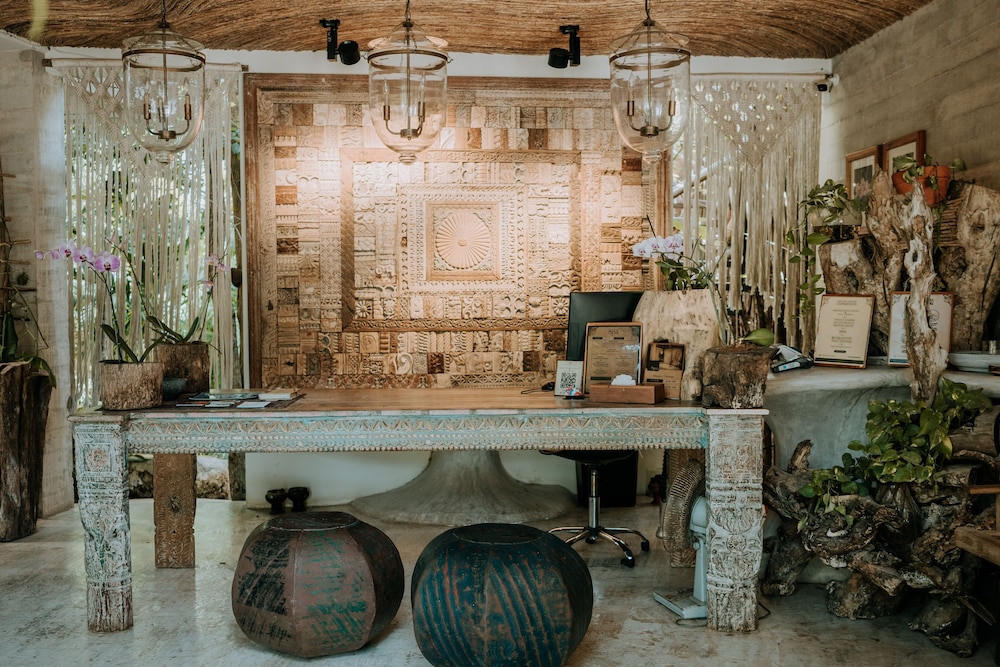 Orchid House Tulum 33/50