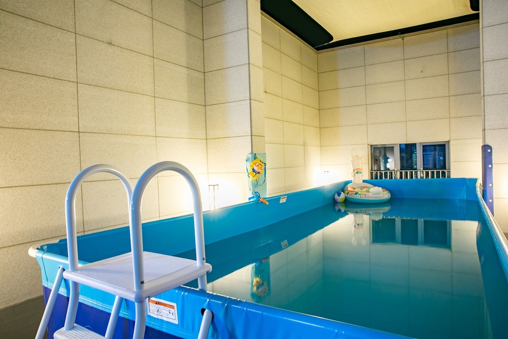 H Hotel Sejong City 23/44