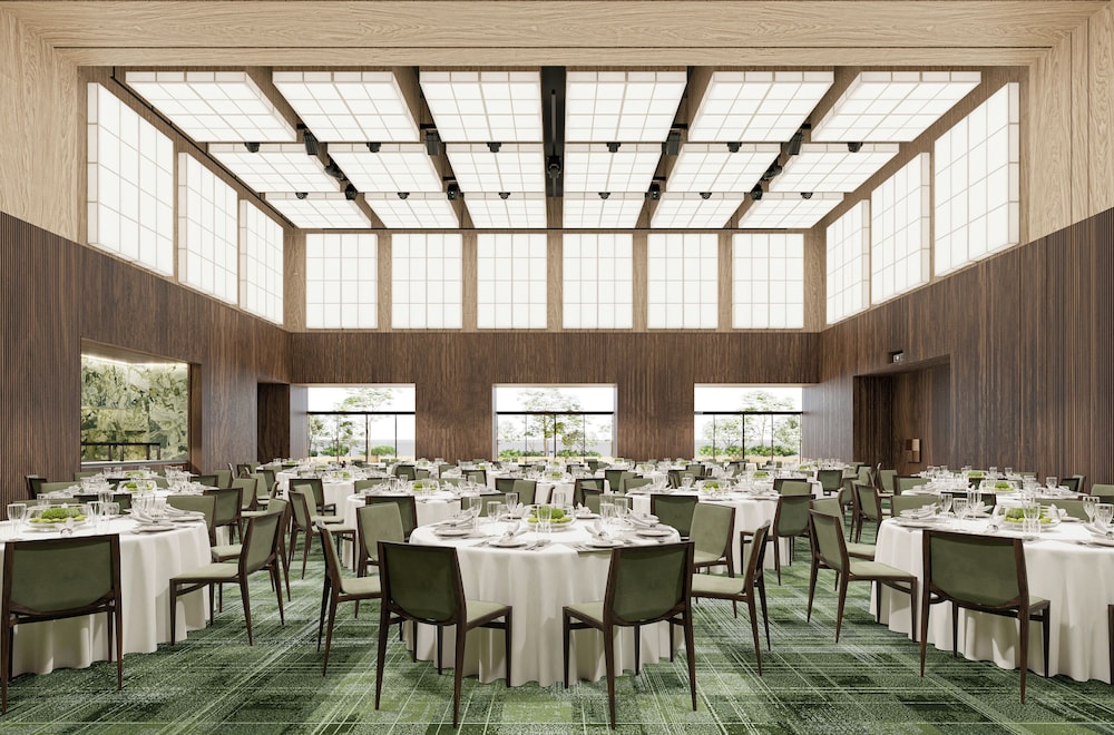 Hotel Patina Osaka 32/45